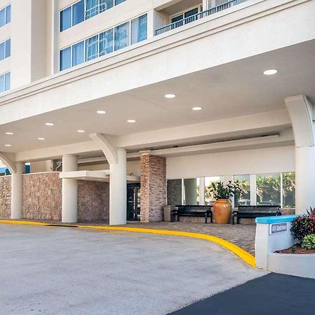 Hotel Hilton Vacation Club Daytona Beach Regency Exterior foto