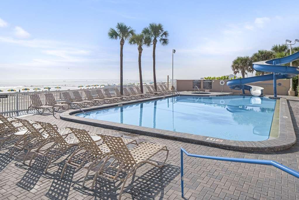 Hotel Hilton Vacation Club Daytona Beach Regency Einrichtungen foto