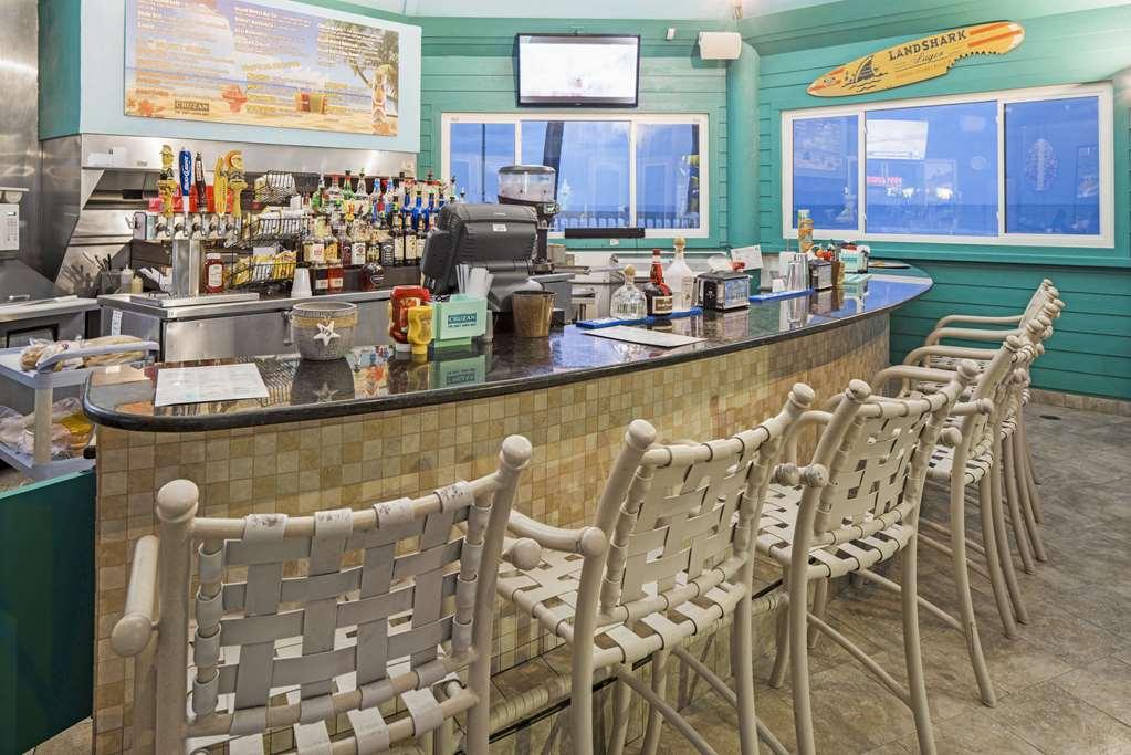 Hotel Hilton Vacation Club Daytona Beach Regency Restaurant foto